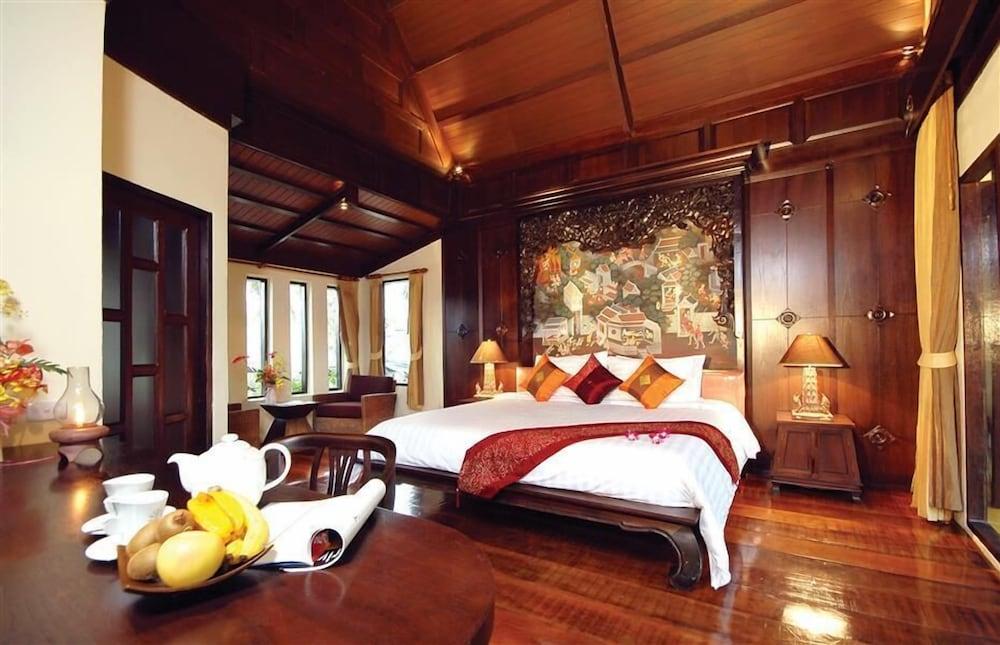 Takolaburi Cultural Resort Кхаулак Экстерьер фото