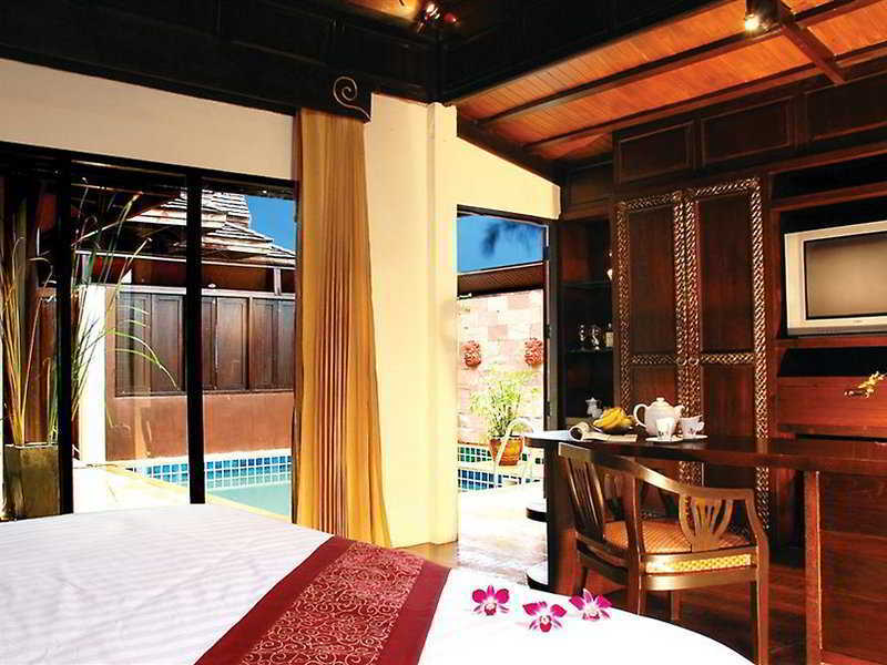 Takolaburi Cultural Resort Кхаулак Экстерьер фото