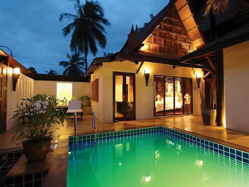 Takolaburi Cultural Resort Кхаулак Экстерьер фото